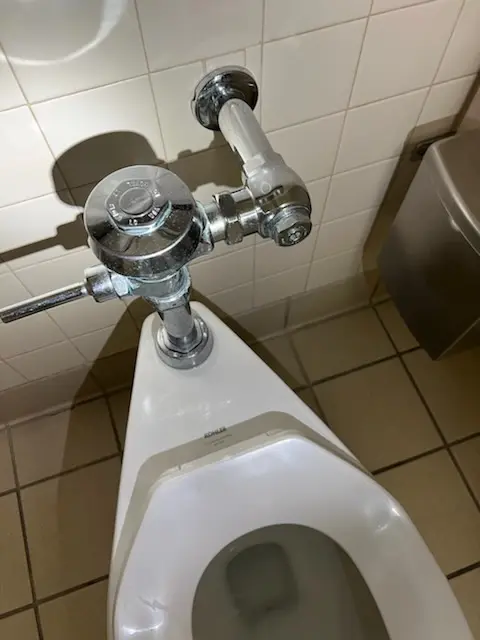 Fixture installation and repair for Repiping in Frames Corner